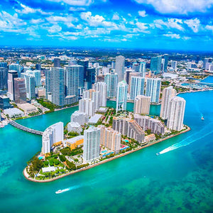 Miami Mastermind March 28-29 2024